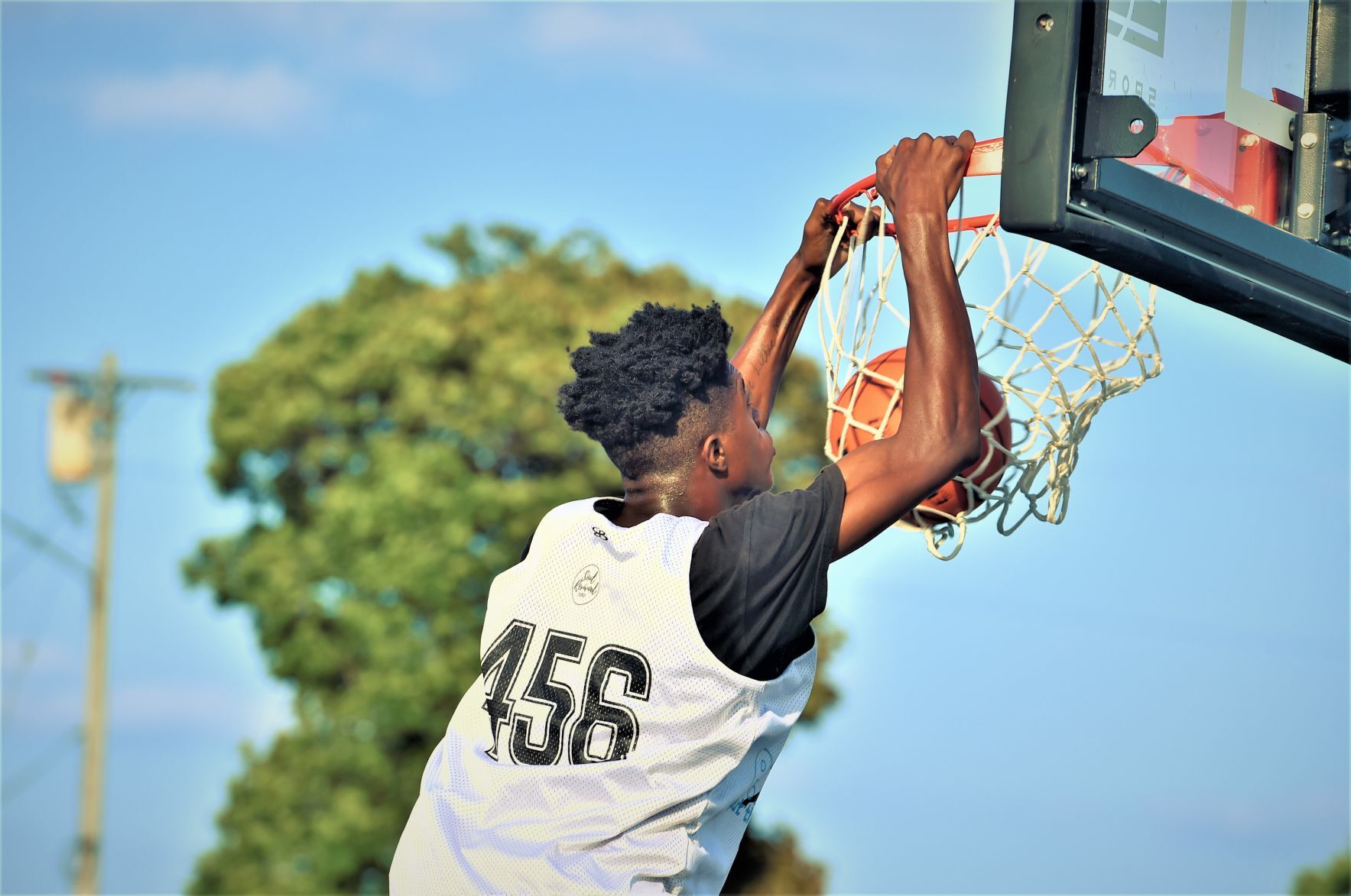 Put the Guns Down's All-Star Game